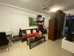 Blk 376 Clementi Avenue 4 (Clementi), HDB 3 Rooms #539252321